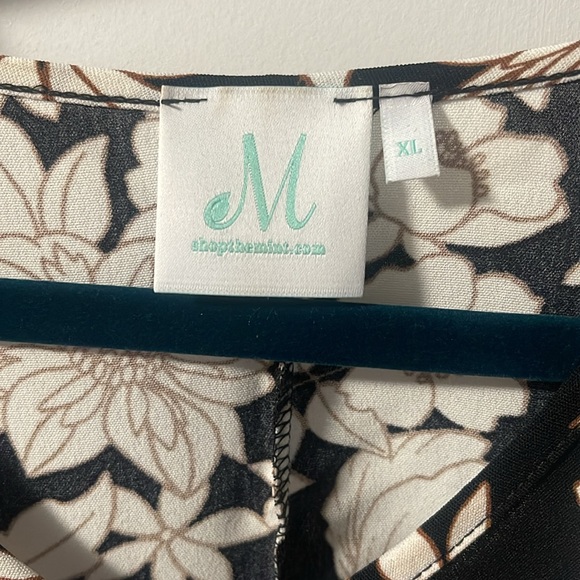 Mint Julep Dress - Picture 4 of 5